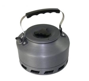 NGT Konvička Camping Kettle 1,1l Fast Boil